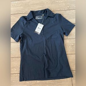 Cutter & Buck Golf shirt women’s L